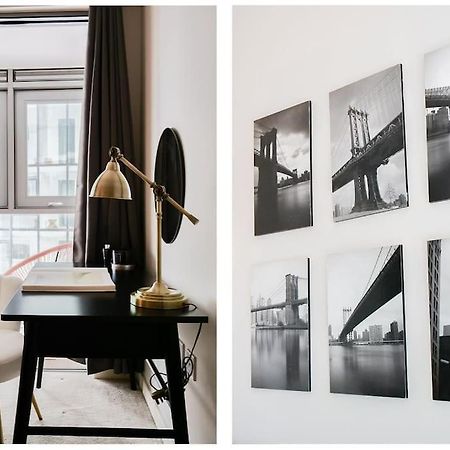 런던 Stylish Urban Sanctuary With Parking 아파트 외부 사진